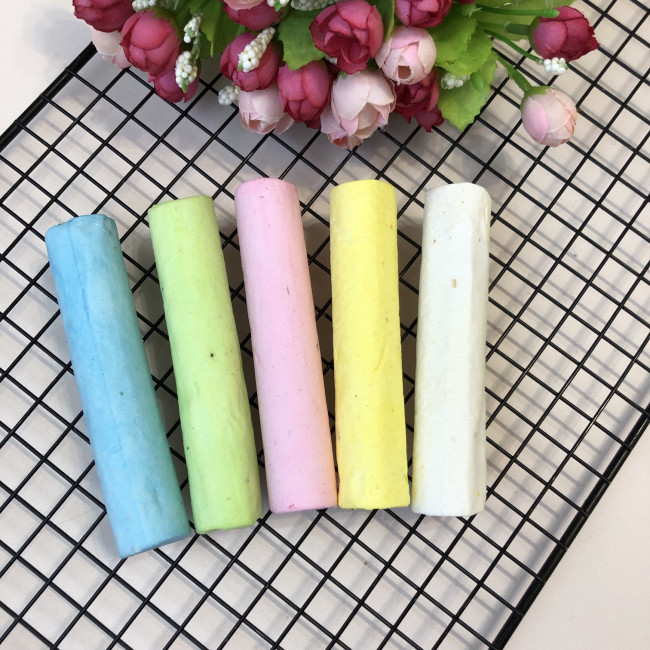 Зефирные мелки