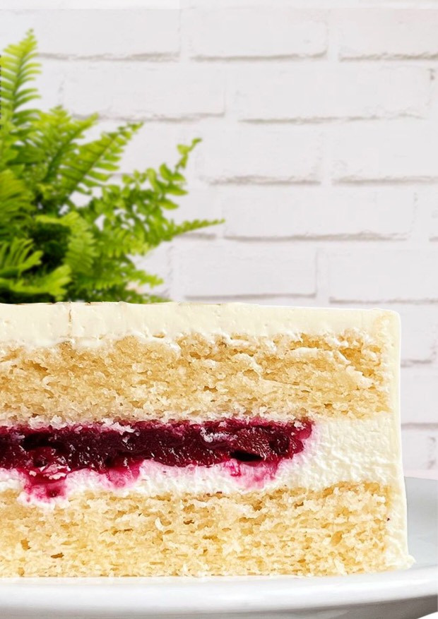 Бенто-торт  "Мечтай смело"  