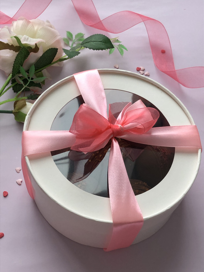 Подарочный набор пирожных Картошка, ассорти вкусов