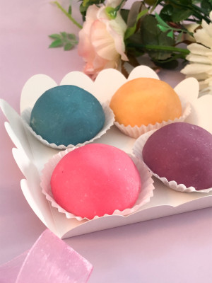 Моти-Японский десерт, 4 шт