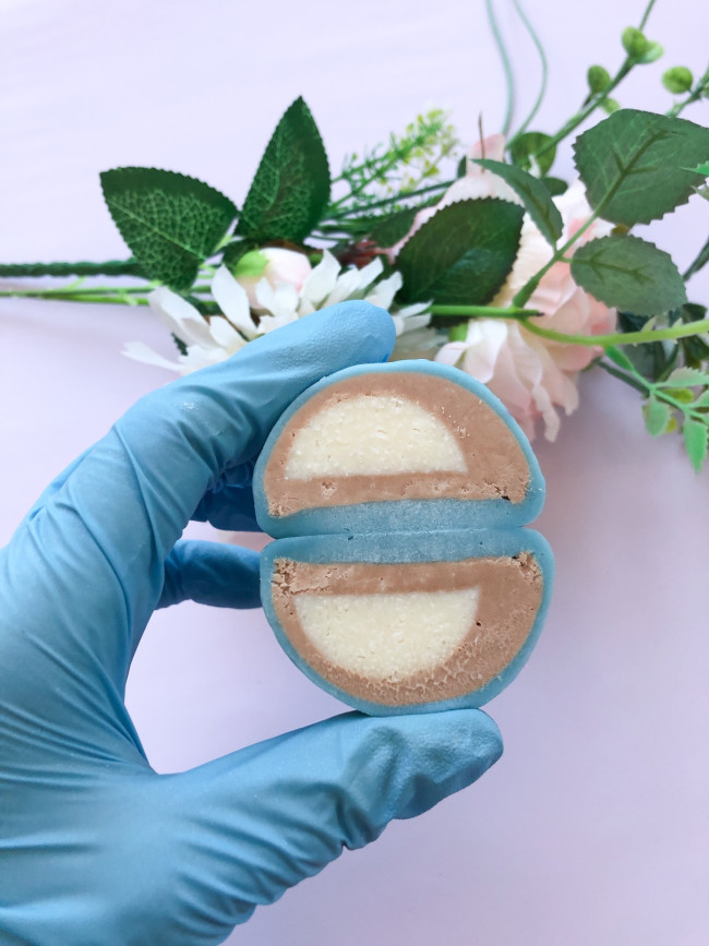 Моти-Японский десерт, 4 шт