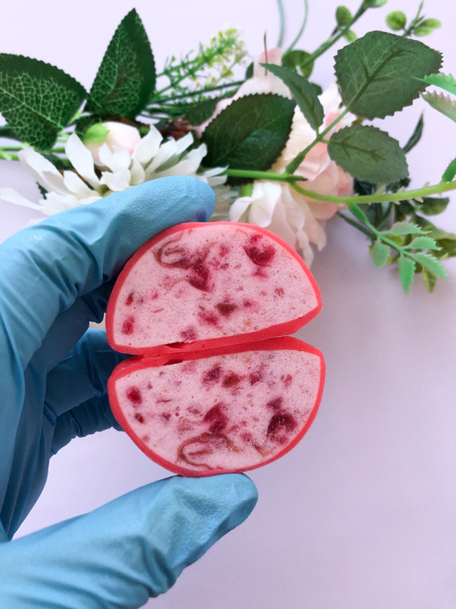 Моти-Японский десерт, 4 шт