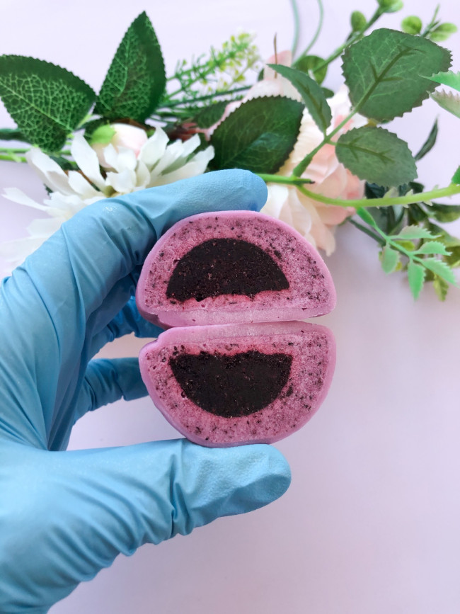 Моти-Японский десерт, 4 шт