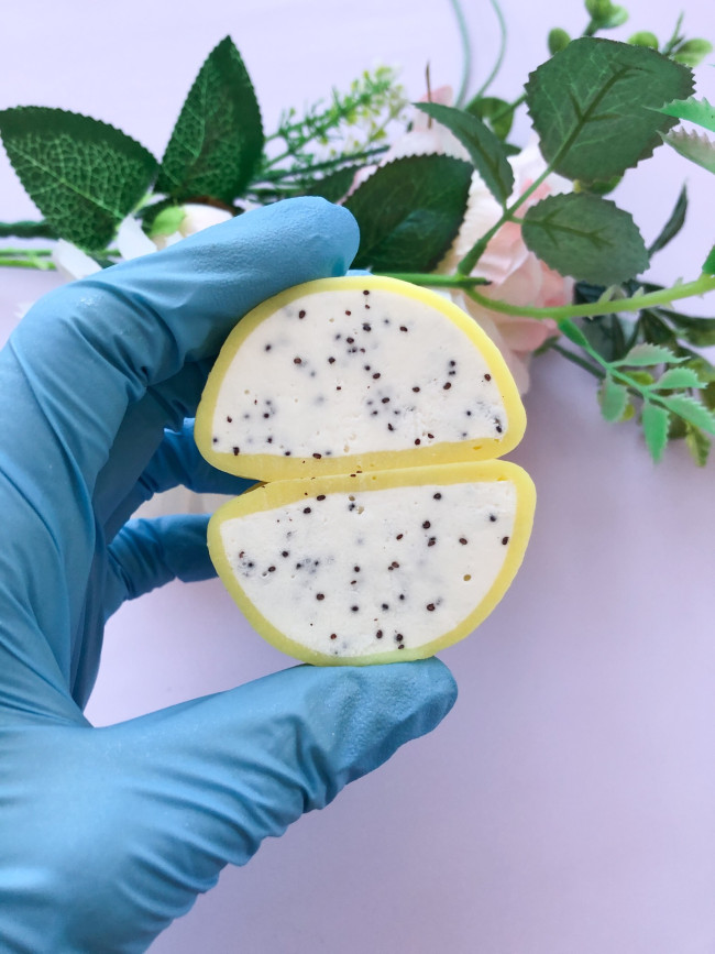 Моти-Японский десерт, 4 шт