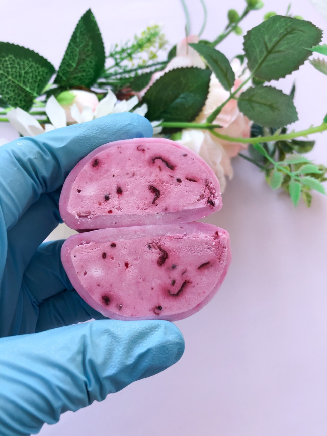 Моти-Японский десерт, 4 шт