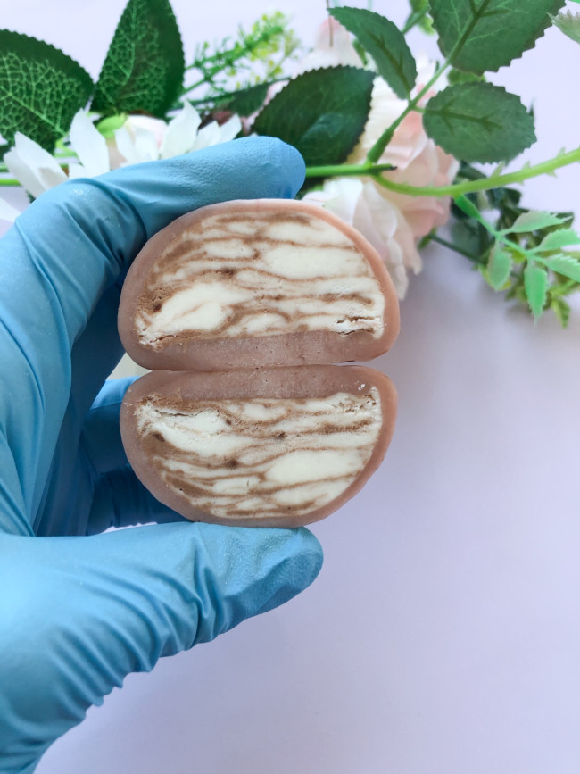 Моти-Японский десерт, 4 шт