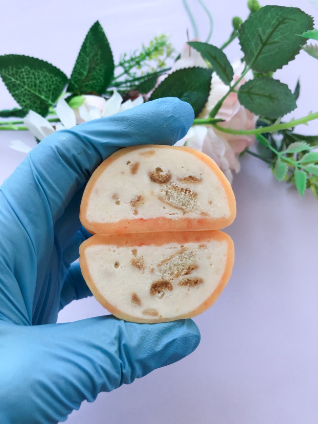 Моти-Японский десерт, 4 шт